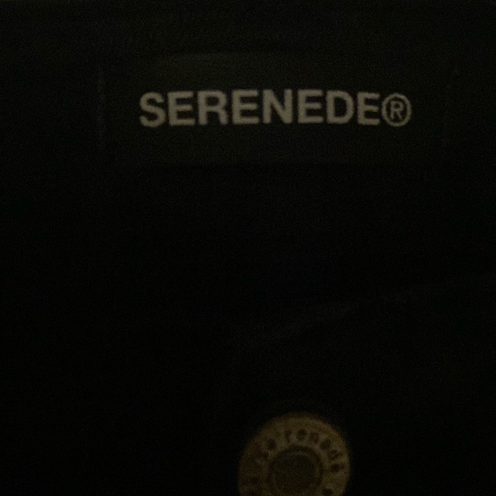 SERENEDE®️ JEANS